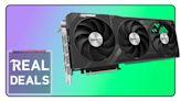 If you want the best GPU money can buy, this Nvidia RTX 4090 is on sale at its lowest-ever price