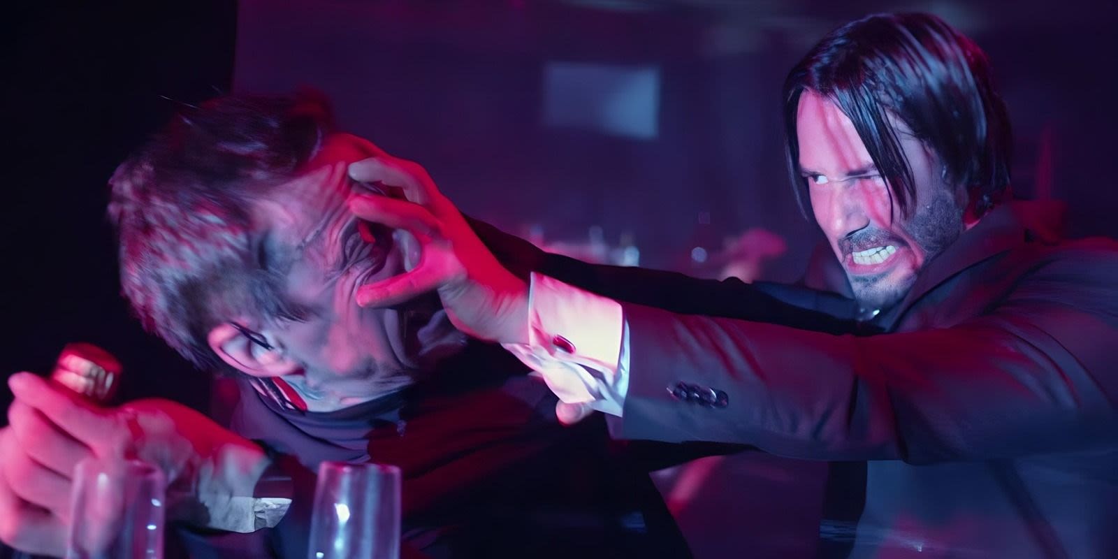 This 2024 Action Film Has a Even Scarier Version of John Wick's Baba Yaga