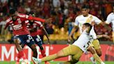 Independiente Medellín hace historia en la Copa Sudamericana: con estos goles clasificó a octavos de final