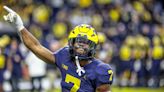 Sherrone Moore says Michigan football doing creative things to get RBs the ball more