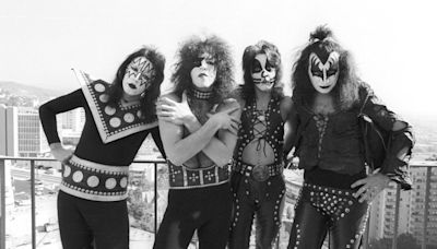 KISS Band Members: Where Are the Musicians Now?