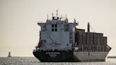 EE.UU. envía cuatro buques al Mediterráneo para suministrar ayuda humanitaria a Gaza
