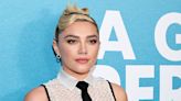 Florence Pugh hints at outfit she’ll wear to her first Met Gala: ‘It’s big’
