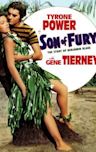 Son of Fury: The Story of Benjamin Blake