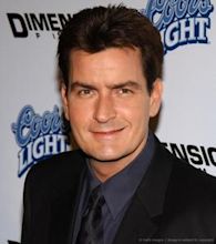 Charlie Sheen