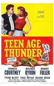 Teenage Thunder