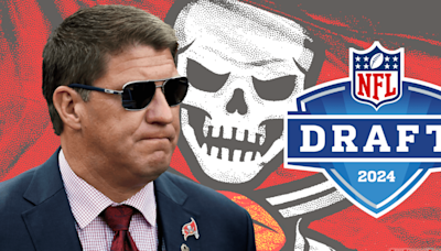 Bucs 'Consensus' Draft Grade: Pass or Fail?