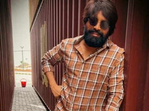 The court postpones bail for Jani Master in the sexual assault case! | Telugu Movie News - Times of India