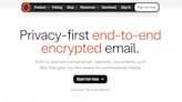 Encrypted email Skiff launches custom email domains for free, for all users