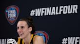 Caitlin Clark sits atop ESPN’s WNBA mock draft with dominos to fall after her