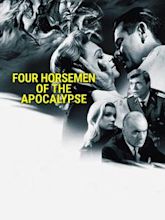 The Four Horsemen of the Apocalypse (1962 film)