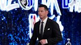 The Lakers are hiring JJ Redick as their new head coach, an AP source says