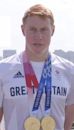 Tom Dean (swimmer)