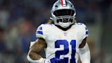 Cowboys Rumors: Ezekiel Elliott, Agent Meet with Team Ahead of 2024 NFL Draft