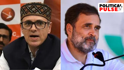 J-K race in last lap, allies NC, Congress keep to their own lanes – largely