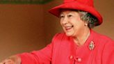 Late Queen's favourite biscuit was indulgent - you may never have heard of it