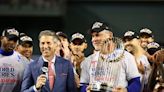 Baseball-Road Warriors: Rangers blank Diamondbacks to win franchise's first World Series