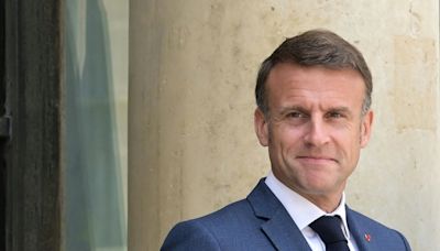 Emmanuel Macron, au risque de la rupture avec les Français