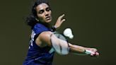 I am going all-out to win gold in Paris: P.V. Sindhu