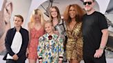 Who are Rapper Eve and Maximillion Cooper's kids?