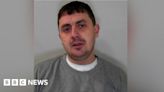 Alex Balcombe jailed for suffocating woman with cushion in Glusburn