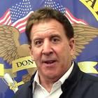 Jake Steinfeld