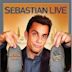 Sebastian Maniscalco: Sebastian Live