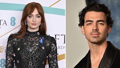 ...Had the 'Worst Few Days of My Life' After Joe Jonas Divorce Was Announced: 'I Didn’t Know If I ...