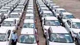 Automobile sales rose 16.4% in Q1 to over 64 lakh units: SIAM