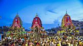 Panel formed to probe falling of Lord Balabhadra idol on servitors during Rath Yatra ritual