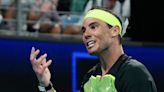 Rafael Nadal’s poor run continues as he slumps to fresh defeat at United Cup