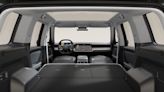 Rivian's R2 SUV was just revealed — take a look inside the open and spacious EV