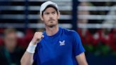 Andy Murray says he has ‘months’ left in tennis as retirement clock ticks down