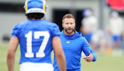 6 things to watch for as Rams begin OTAs this week