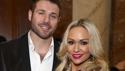 Strictly’s Kristina Rihanoff sobs as partner Ben Cohen reveals money troubles are threatening their house and relationship