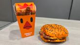 Burger King's Ghost Pepper Chicken Fries + Whopper Review: Are These Spicy Menu Items Tricks Or Treats?