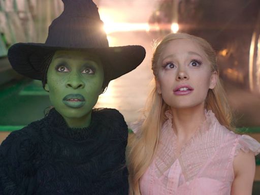 The ‘Wicked’ Movie Is Coming Soon! Everything You Need to Know About the Cast and Plot