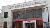 Corte rechaza inscripción de compraventa de Sierra Bella que pidió inmobiliaria - La Tercera