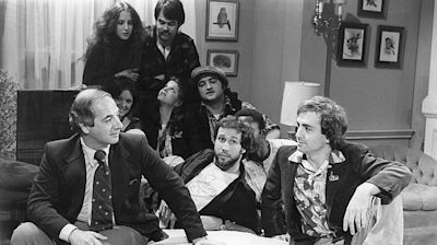 Happy 50th 'SNL!' Here's a look back at the show's very first cast | Chattanooga Times Free Press