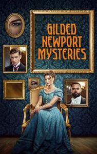 Gilded Newport Mysteries