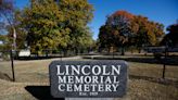 Springfield council considers funding repairs to historic African American cemetery