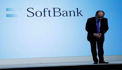 SoftBank Group launches AI healthcare joint venture with Tempus AI