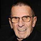 Leonard Nimoy