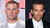 Channing Tatum Rejoices Over Gambit Debut in ‘Deadpool & Wolverine’: Ryan Reynolds ‘Fought for Me’ After I Thought I Lost...