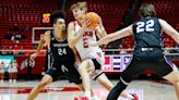 Transfers show a bit of what they can do in Runnin’ Utes exhibition win