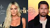 You’ve Gotta Watch Khloé Kardashian React to Scott Disick Asking Her Out on a Date