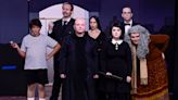 Encore Theatre gets altogether ooky with ‘The Addams Family’