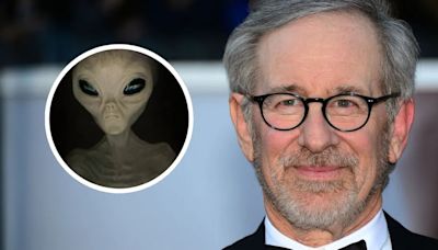 Steven Spielberg apuesta por los OVNIs a 47 años de “Encuentros cercanos del tercer tipo” | Espectáculos