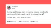 The 20 Funniest Tweets From Women This Week (May 7-13)