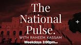 The National Pulse with Raheem Kassam